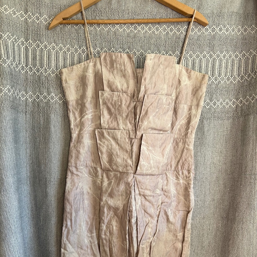 Dinou Dress